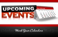Parish Calendar