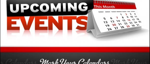 Parish Calendar