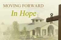 Moving Forward in Hope