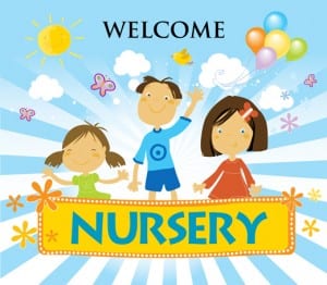 Nursery