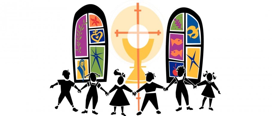 Parish School of Religion (PSR)